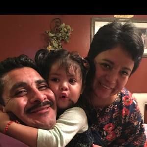 Meet your Posher, Antonio